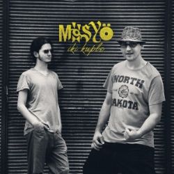 Mösyö&nbsp;İki Kuple