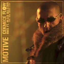 Motive&nbsp;Çekmece Flow