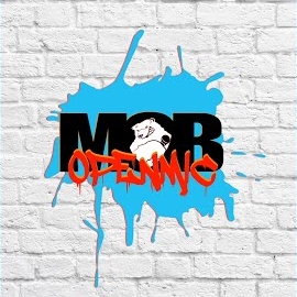 Motive&nbsp;Open Mic