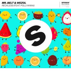 Mr Belt Wezol&nbsp;Reckless