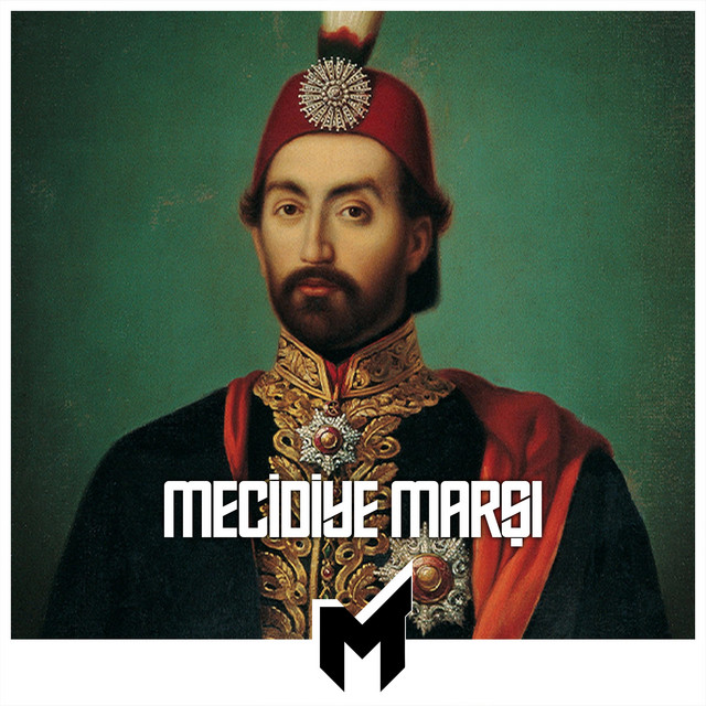 MT&nbsp;Mecidiye Marşı