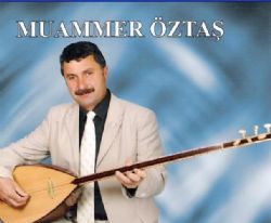 Muammer Öztaş&nbsp;Ah Babam Sağ Olsaydı