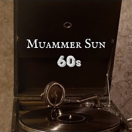 Muammer Sun&nbsp;60S