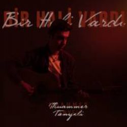 Muammer Tanyeli&nbsp;Bir Hali Vardı