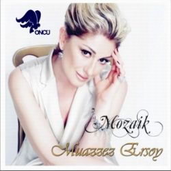 Muazzez Ersoy&nbsp;Mozaik