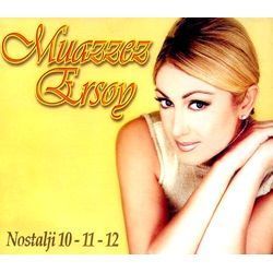 Muazzez Ersoy&nbsp;Nostalji 10 11 12