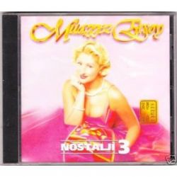 Muazzez Ersoy&nbsp;Nostalji 3