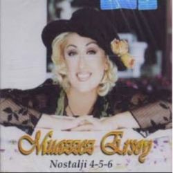 Muazzez Ersoy&nbsp;Nostalji 4 5 6
