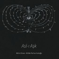 Mübin Dünen&nbsp;Aslı Aşk