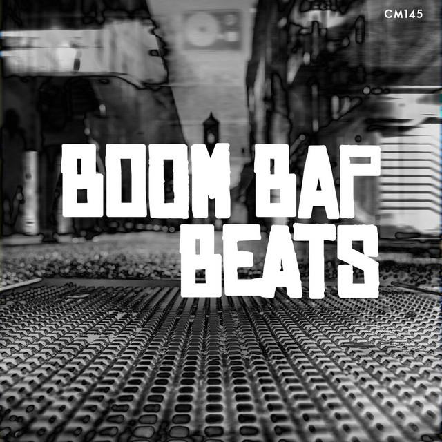 Muddi Beatz&nbsp;BooM BaP Beats