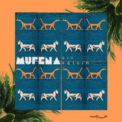Mufena&nbsp;Sır Kalsın