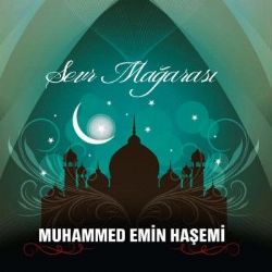 Muhammed Emin Haşemi&nbsp;Sevr Mağarası