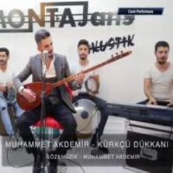 Muhammet Akdemir&nbsp;Kürkçü Dükkanı