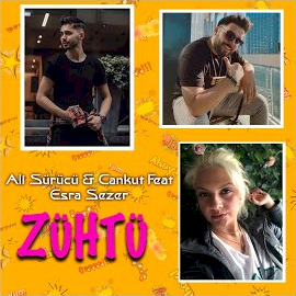 Muhammet Ali Sürücü&nbsp;Zühtü