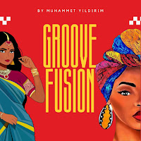 Muhammet Yıldırım&nbsp;GROOVE FUSION