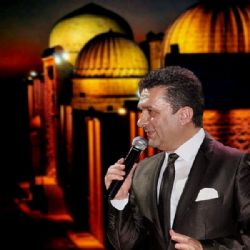 Muhsin Özalkan&nbsp;Elveda Dünya