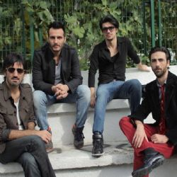 Multitap&nbsp;Bu Şarkıyı Dinliyorsan