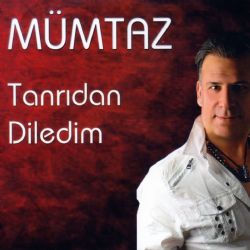 Mümtaz&nbsp;Tanrıdan Diledim