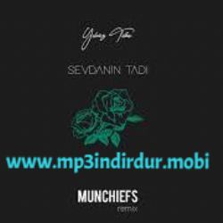 Munchiefs&nbsp;Sevdanın Tadı