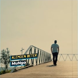 Mungo&nbsp;Alemden Beter