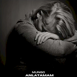Mungo&nbsp;Anlatamam