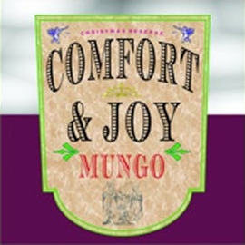 Mungo&nbsp;Comfort, Joy
