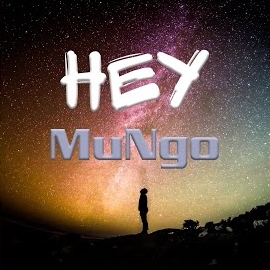 Mungo&nbsp;Hey