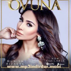 Munisa Rizayeva&nbsp;Ovuna