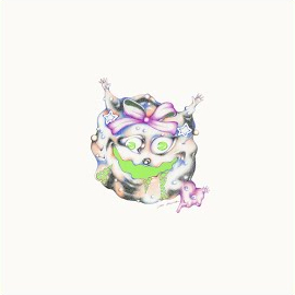 Mura Masa&nbsp;2Gether