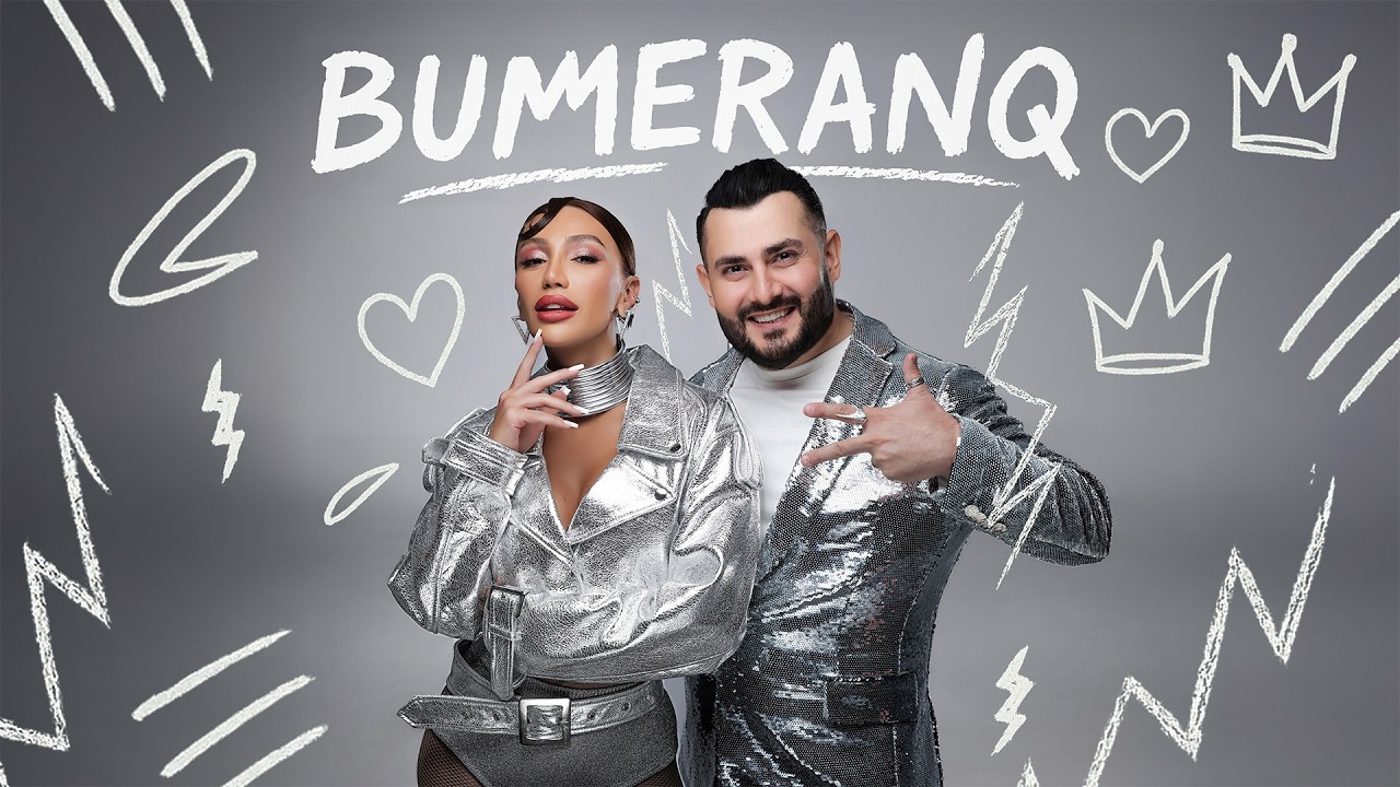 Murad Arif&nbsp;Bumeranq