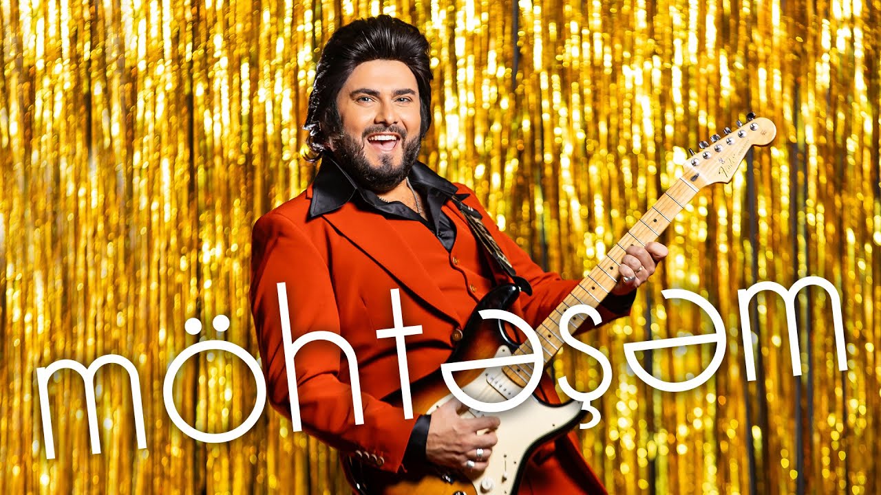 Murad Arif&nbsp;Möhteşem