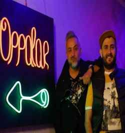 Murad Arif&nbsp;Oppalara