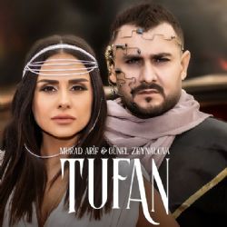 Murad Arif&nbsp;Tufan