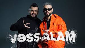 Murad Arif&nbsp;Vessalam