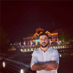 Murad Azeroğlu&nbsp;Bağışla