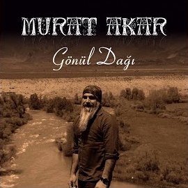 Murat Akar&nbsp;Gönül Dağı