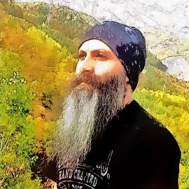 Murat Akar&nbsp;Munzur Ağlar