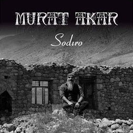 Murat Akar&nbsp;Sodıro