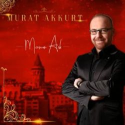 Murat Akkurt&nbsp;Masum Aşk
