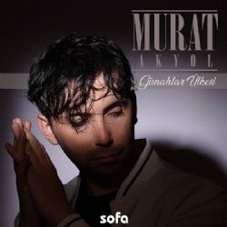 Murat Akyol&nbsp;Günahlar Ülkesi
