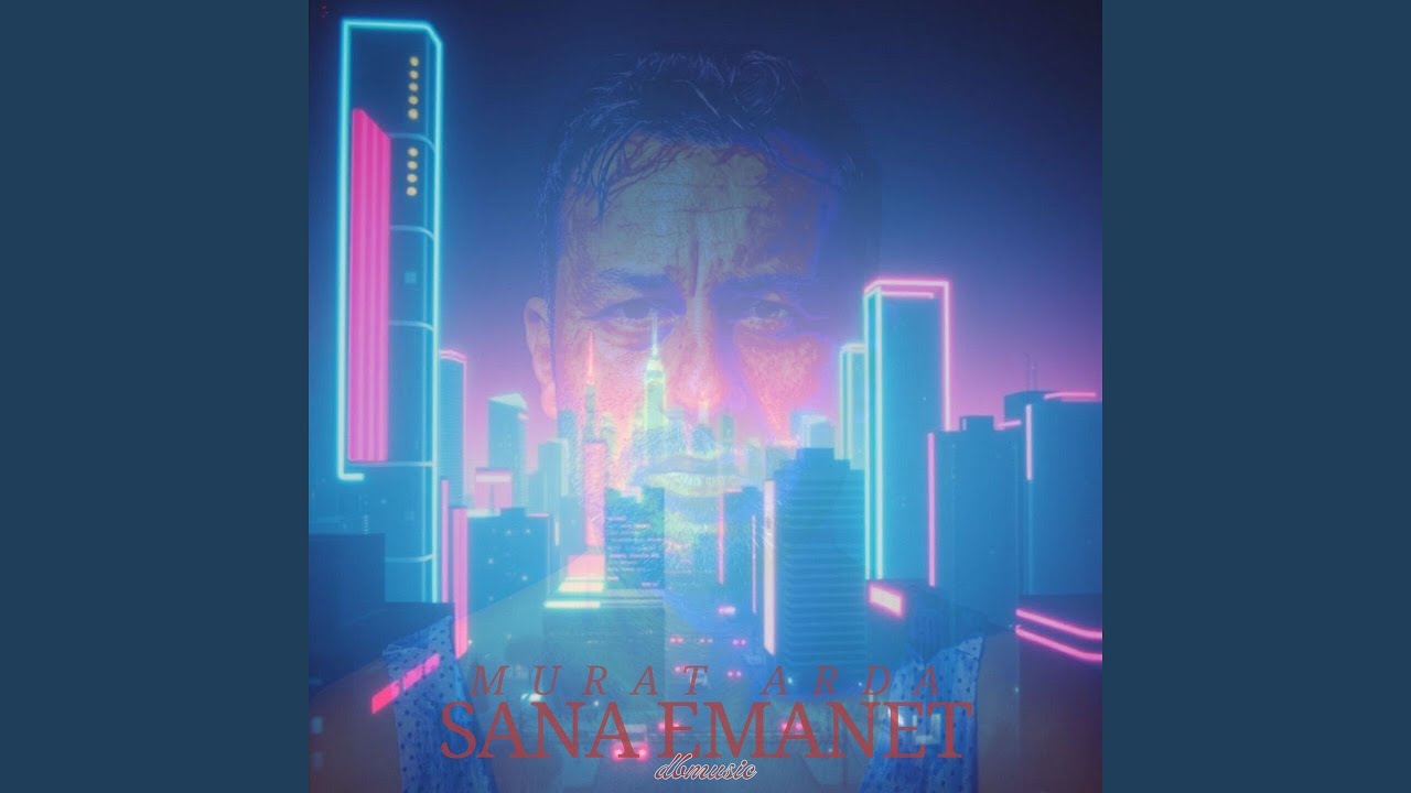 Murat Arda&nbsp;SANA EMANET