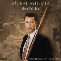 Murat Aydemir&nbsp;Masal