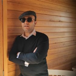 Murat Aygün&nbsp;Islak Kalbim