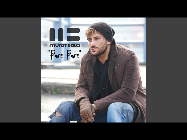 Murat Balcı&nbsp;Pare Pare