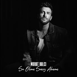 Murat Balcı&nbsp;Su Olsam Sensiz akmam