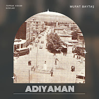 Murat Baytaş&nbsp;Adıyaman