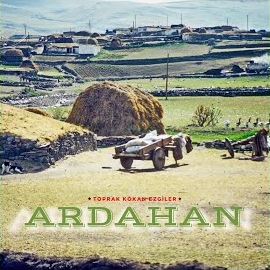 Murat Baytaş&nbsp;Ardahan