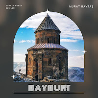 Murat Baytaş&nbsp;Bayburt