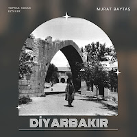 Murat Baytaş&nbsp;Diyarbakır