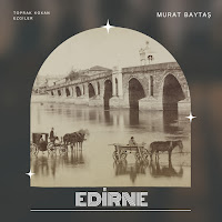 Murat Baytaş&nbsp;Edirne